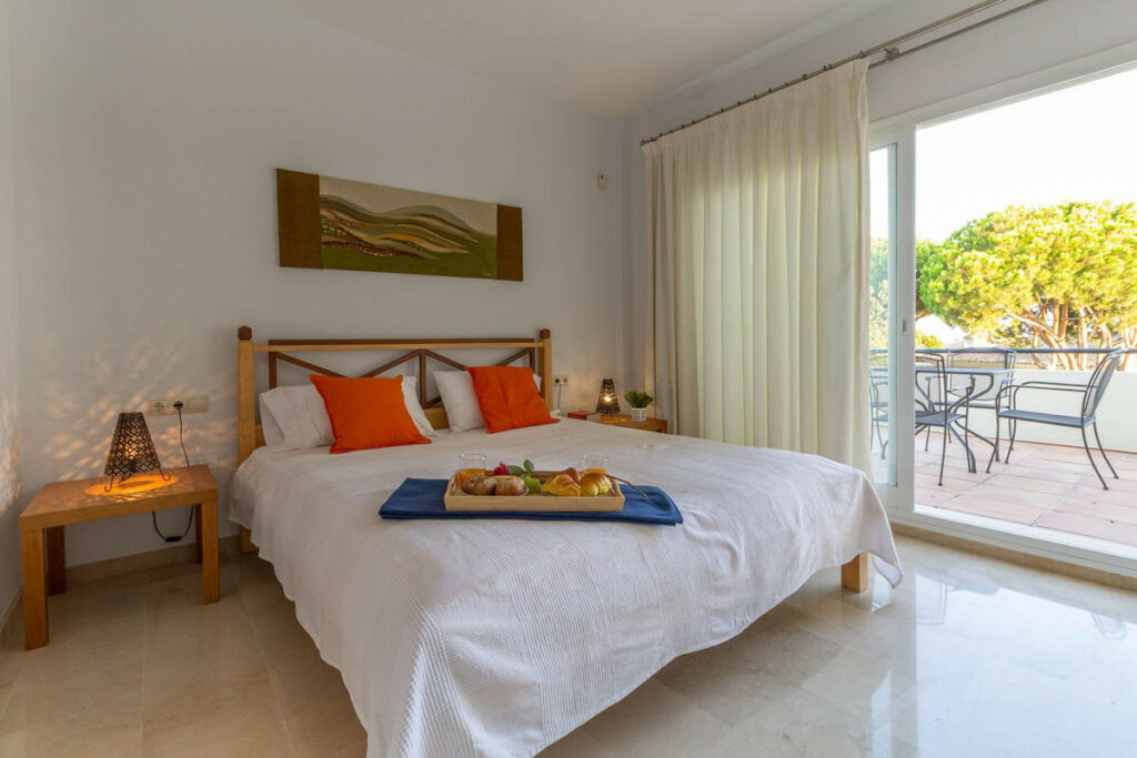 Penthouse Marbella Málaga - image 9
