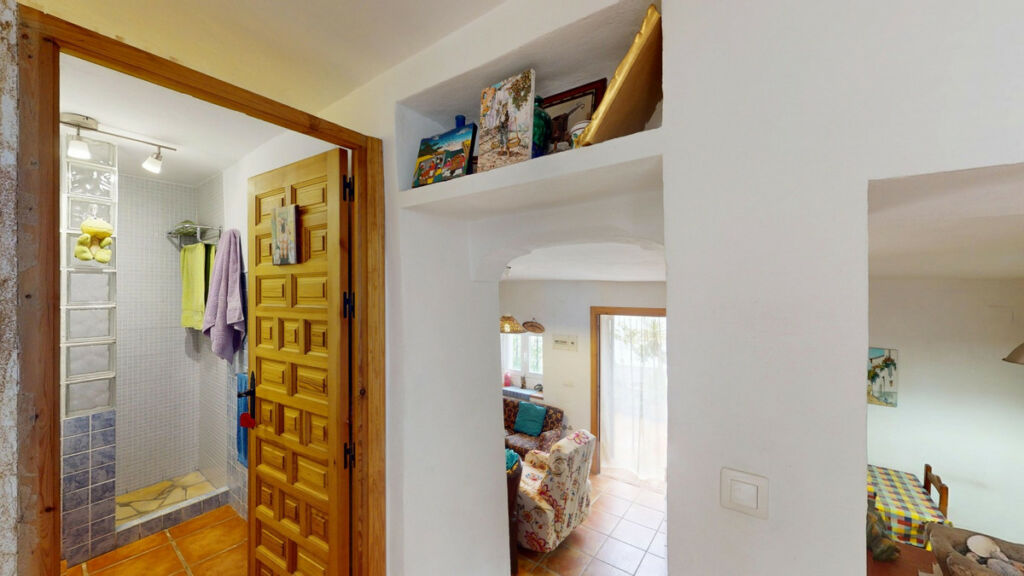 Semi-Detached House Arenas Málaga - image 9