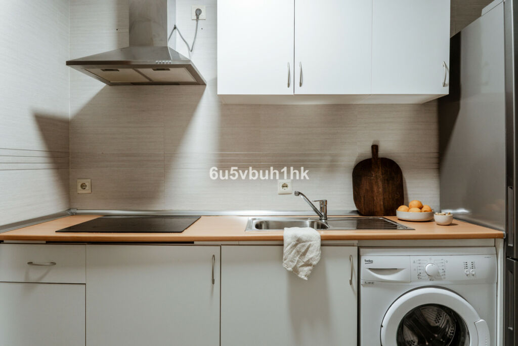 Ground Floor Apartment Torremolinos Málaga - image 9