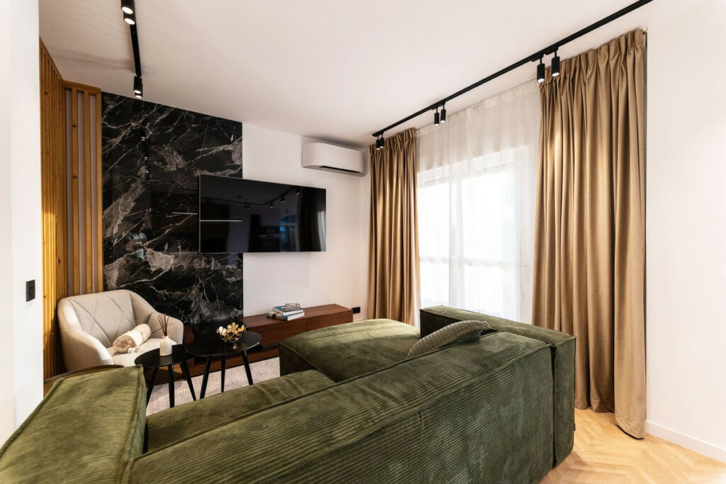 Penthouse Duplex La Quinta Málaga - image 9