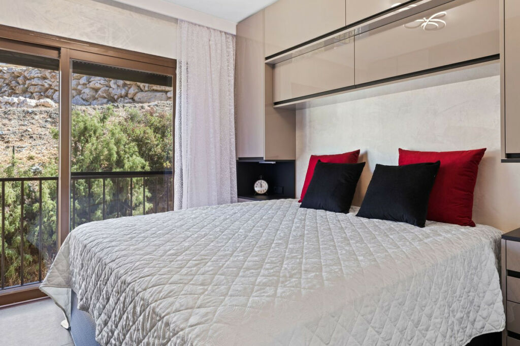 Penthouse Benahavís Málaga - image 11