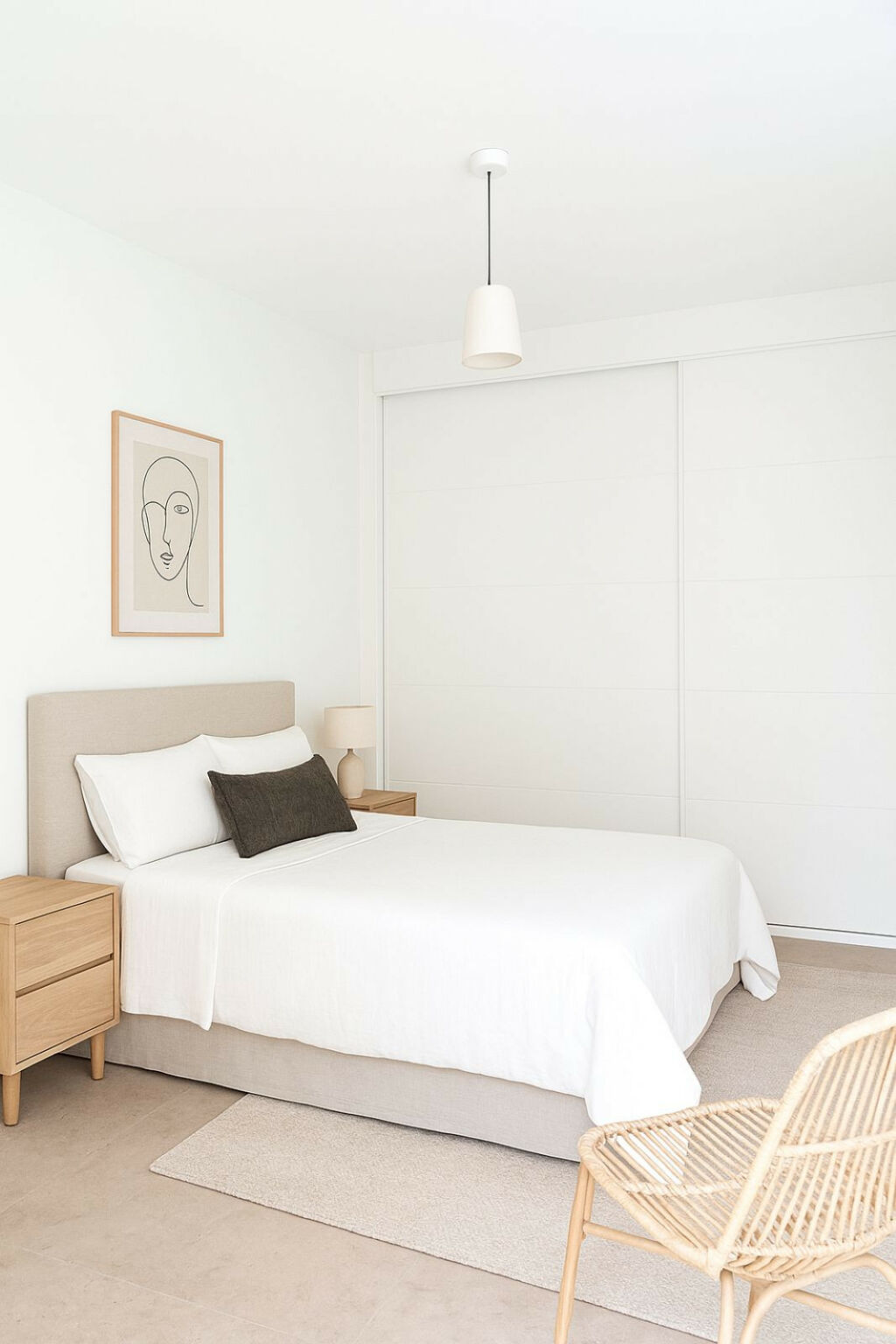 Ground Floor Apartment Selwo Málaga - image 8