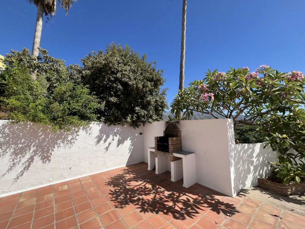 Finca - Cortijo Nerja Málaga - image 9