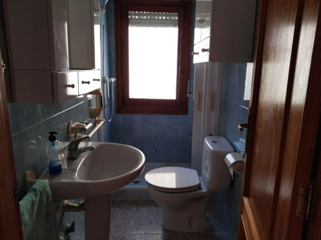 Detached Villa Aguilas Murcia - image 11