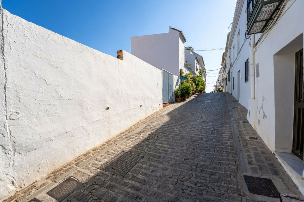 Townhouse Mijas Málaga - image 9