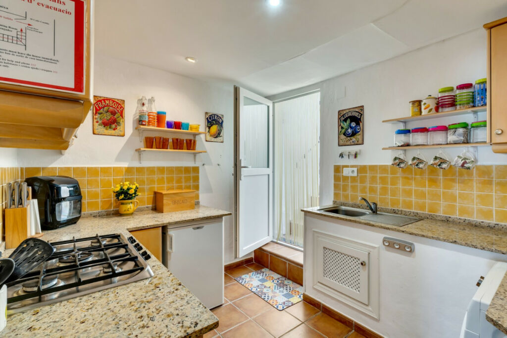 Detached Villa Tormos Alicante - image 9