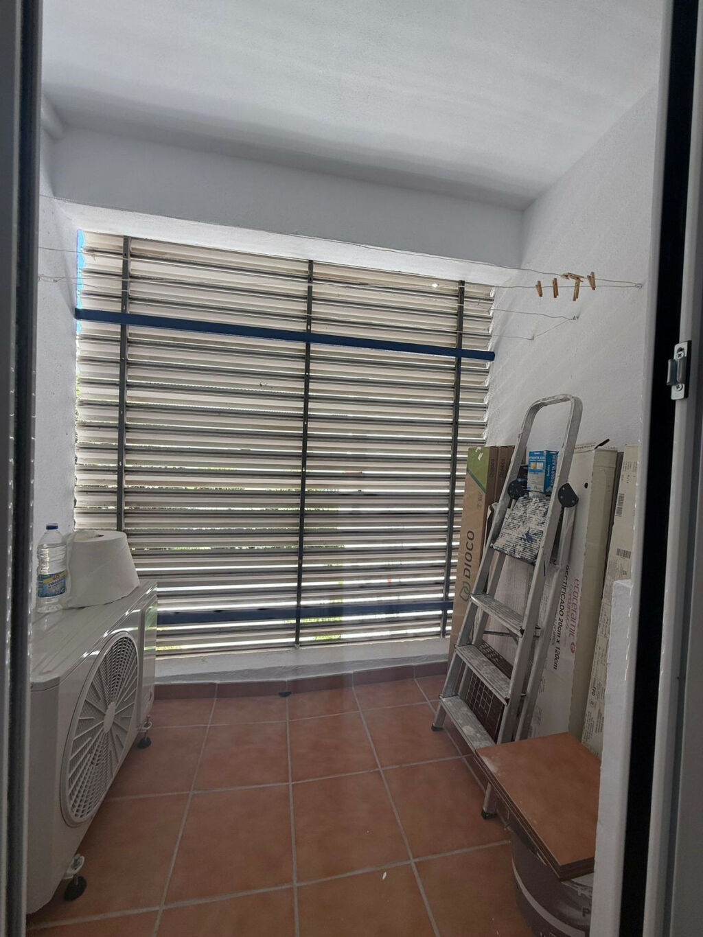 Middle Floor Apartment Marbella Málaga - image 8