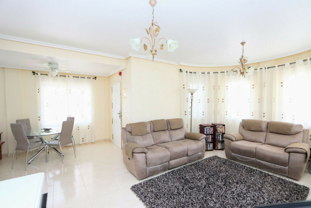 Detached Villa Sucina Murcia - image 9