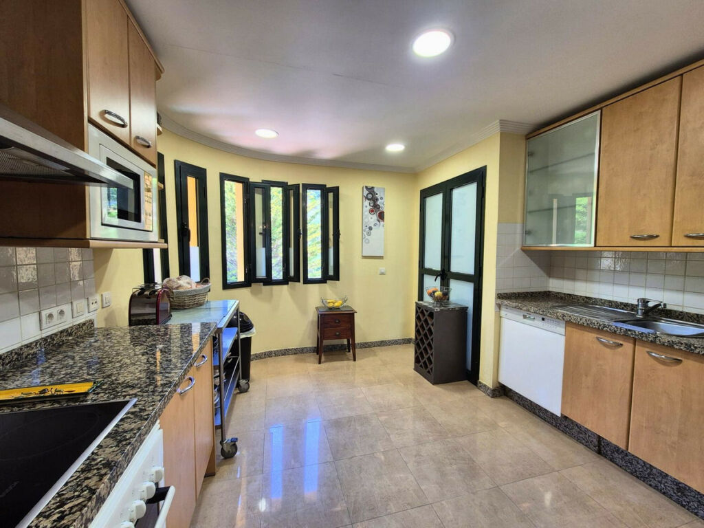 Penthouse Sotogrande Alto Cádiz - image 7