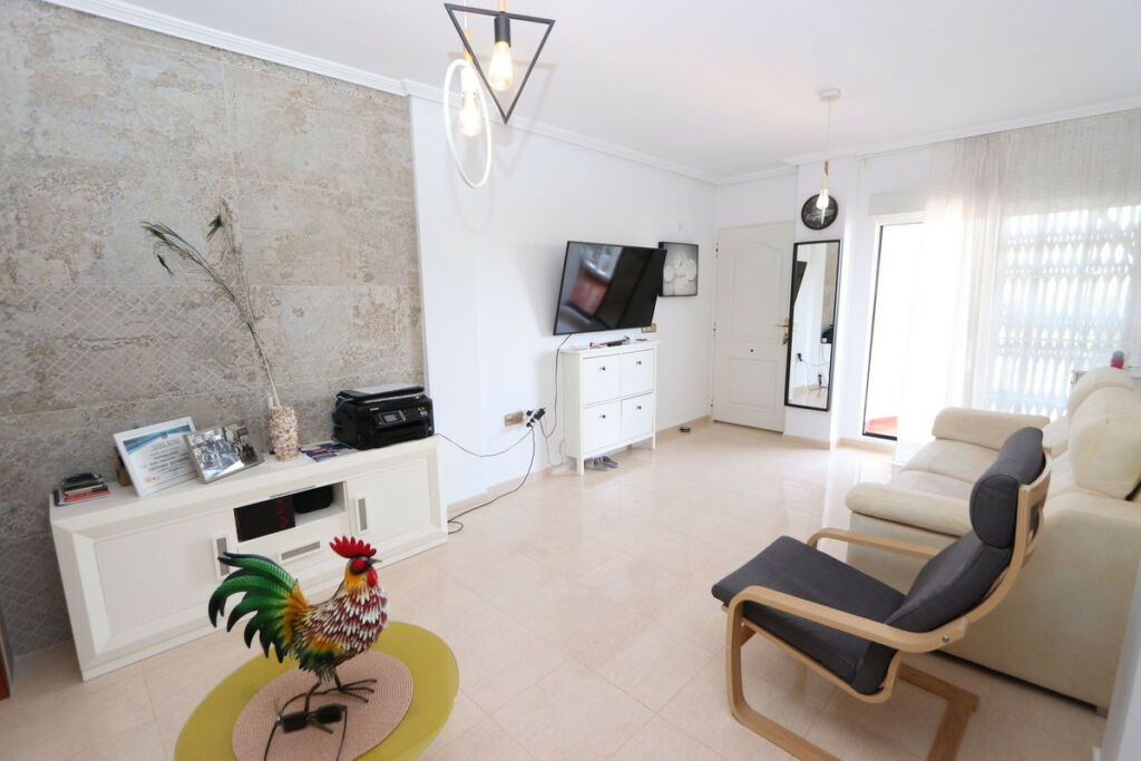 Ground Floor Apartment Lomas de Cabo Roig Alicante - image 9