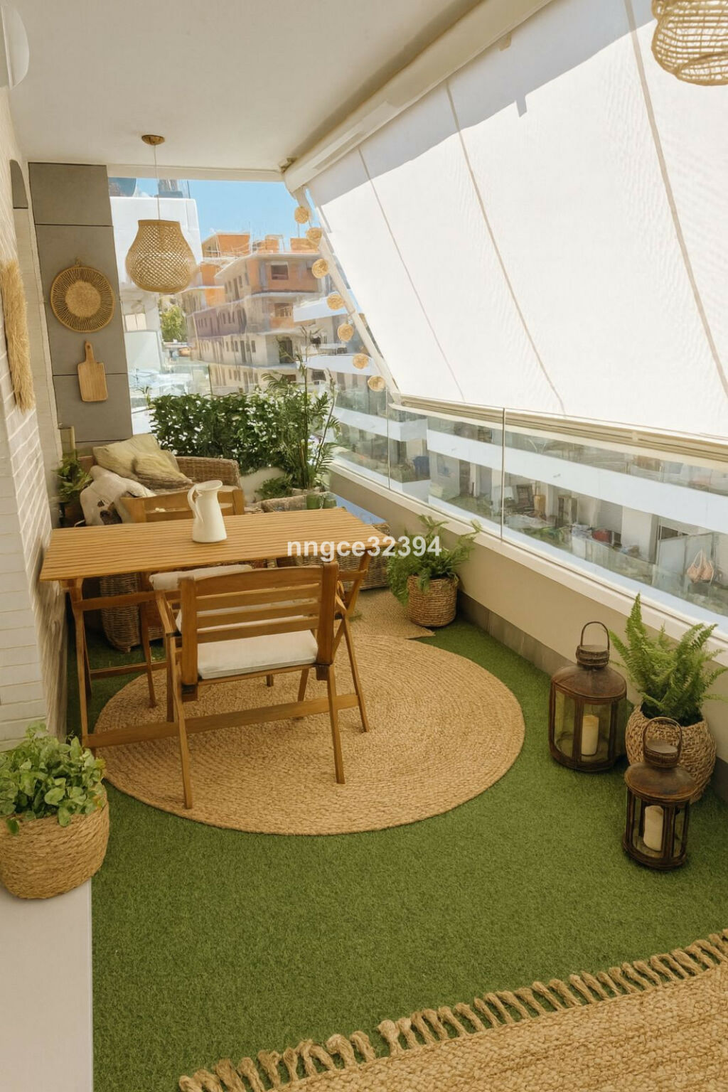 Middle Floor Apartment Nueva Andalucía Málaga - image 9