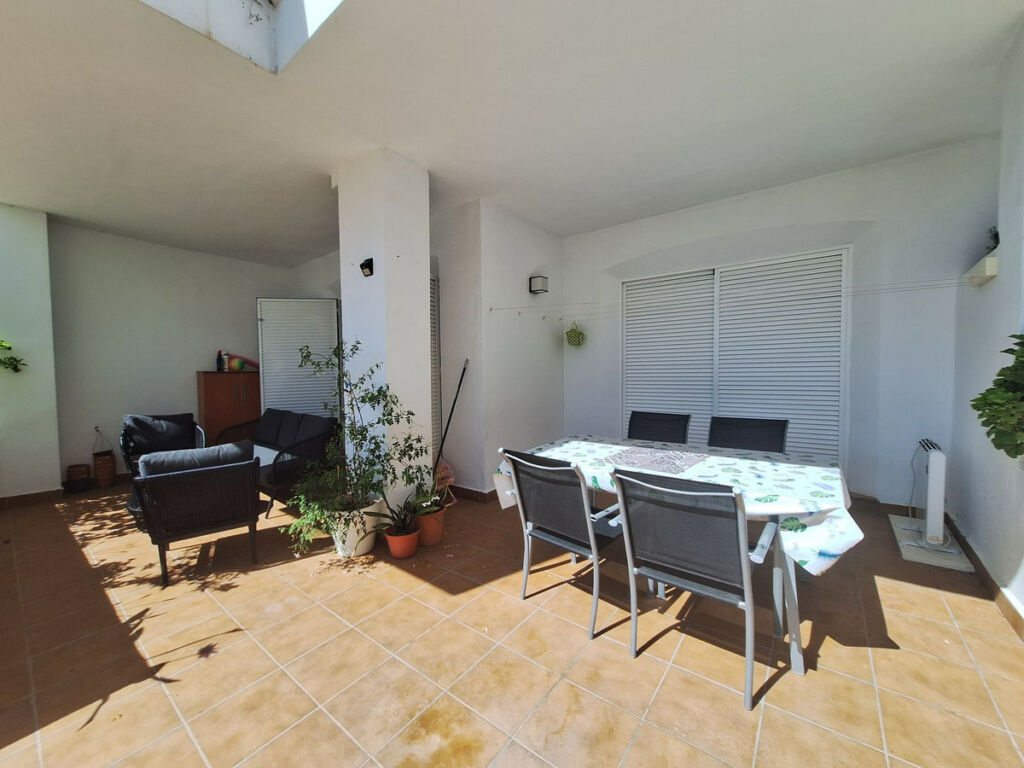 Ground Floor Apartment La Duquesa Málaga - image 2