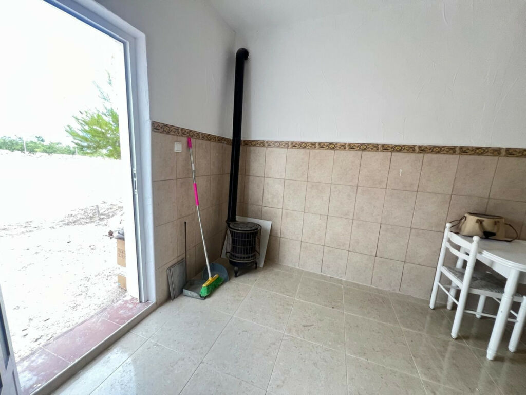 Detached Villa La Solana Alicante - image 9