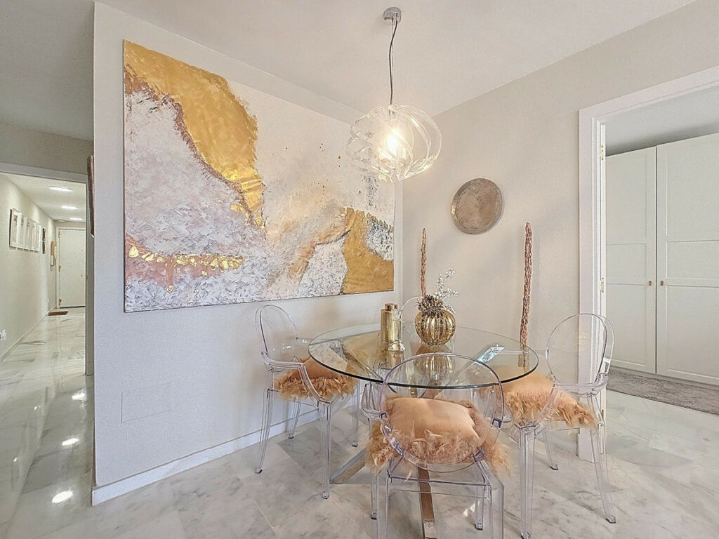 Penthouse Casares Málaga - image 9