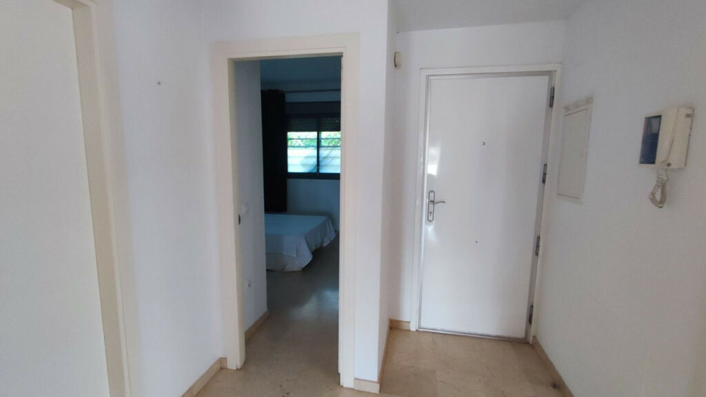 Ground Floor Apartment Manilva Málaga - image 9