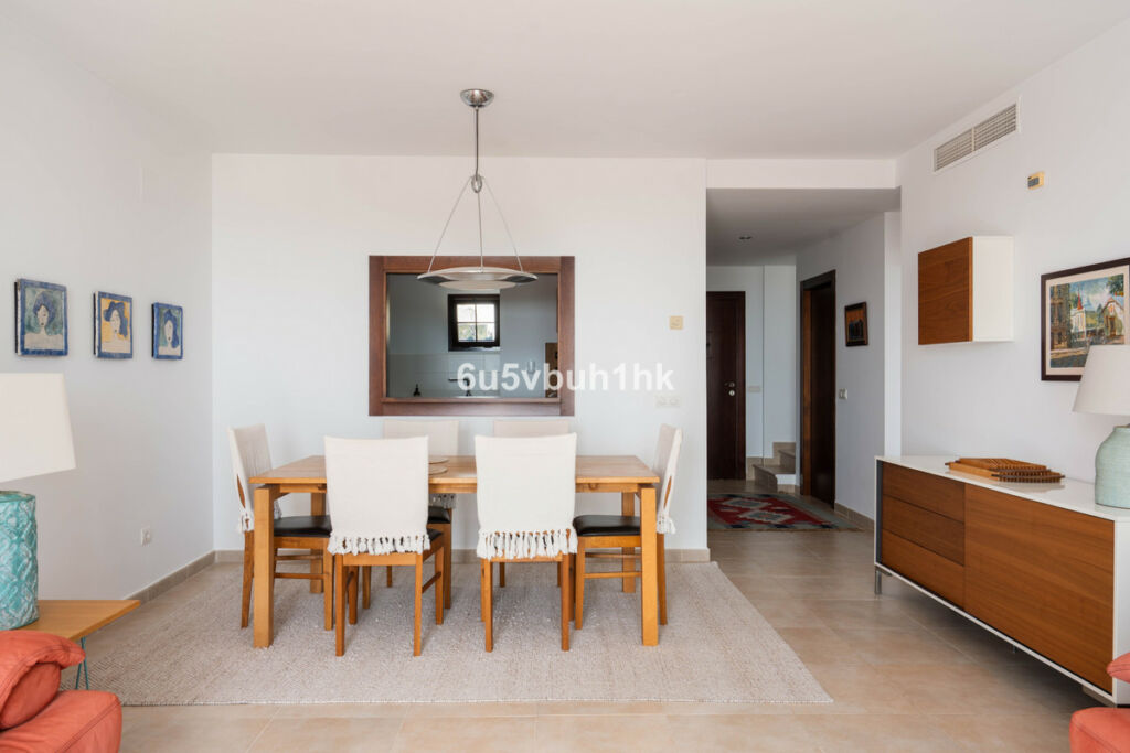 Penthouse Duplex Marbella Málaga - image 9