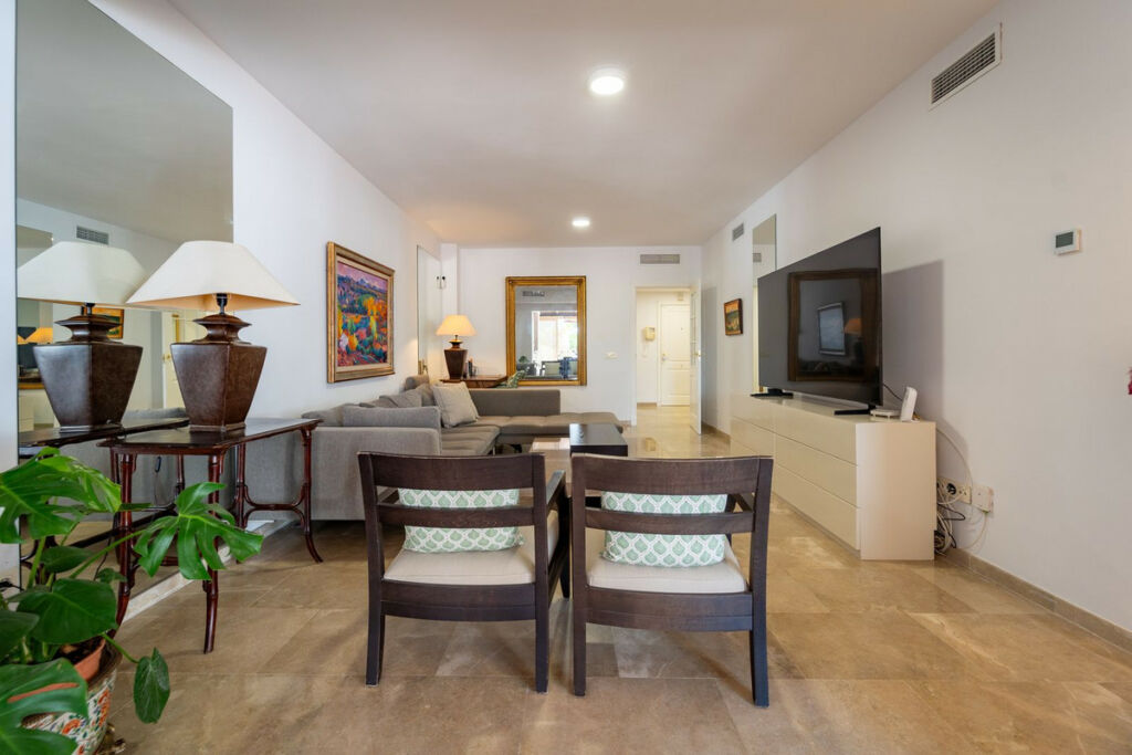Penthouse Marbella Málaga - image 9