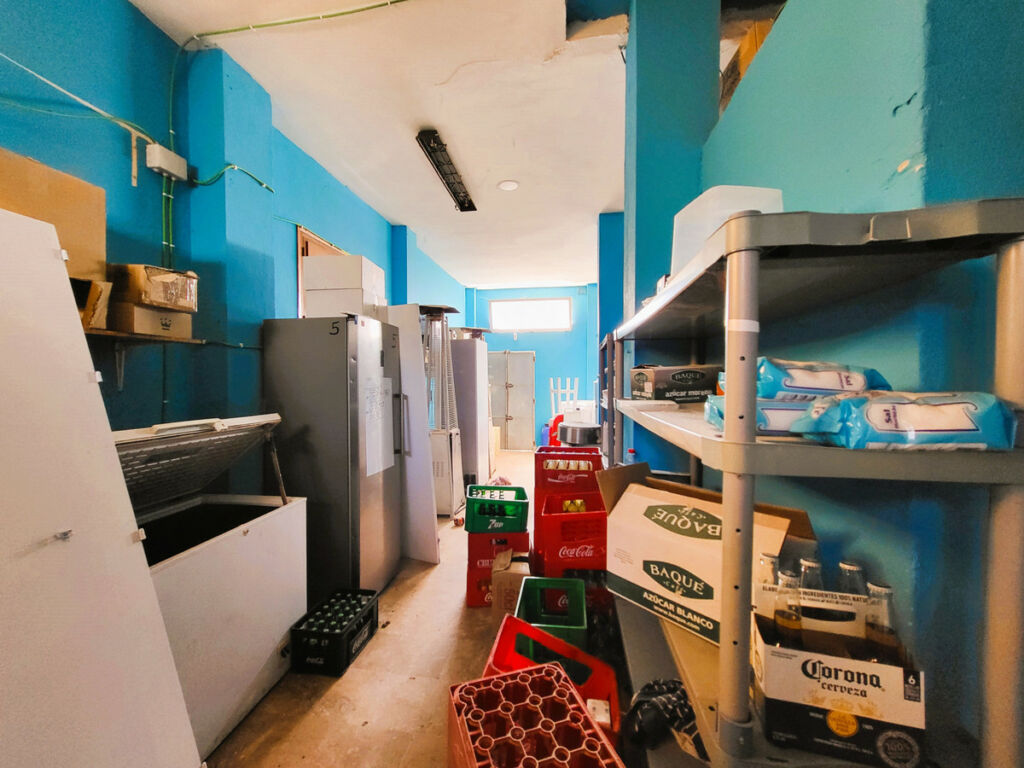 Restaurant San Luis de Sabinillas Málaga - image 9