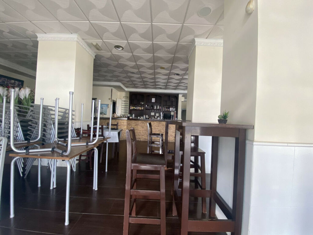 Restaurant Torremolinos Málaga - image 9