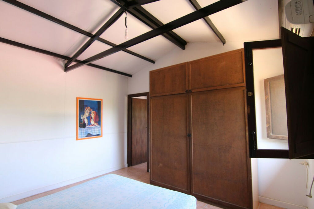 Detached Villa Pizarra Málaga - image 10