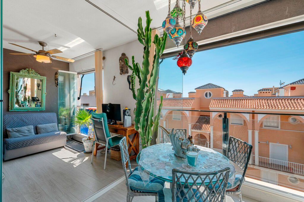 Penthouse La Mata Alicante - image 9