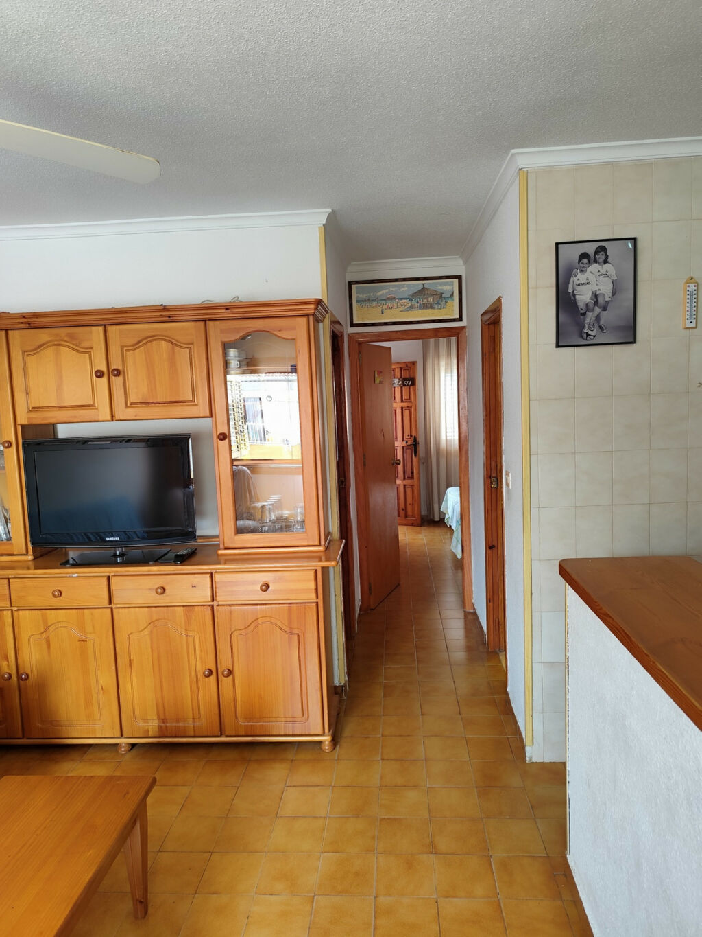 Bungalow San Pedro del Pinatar Murcia - image 9