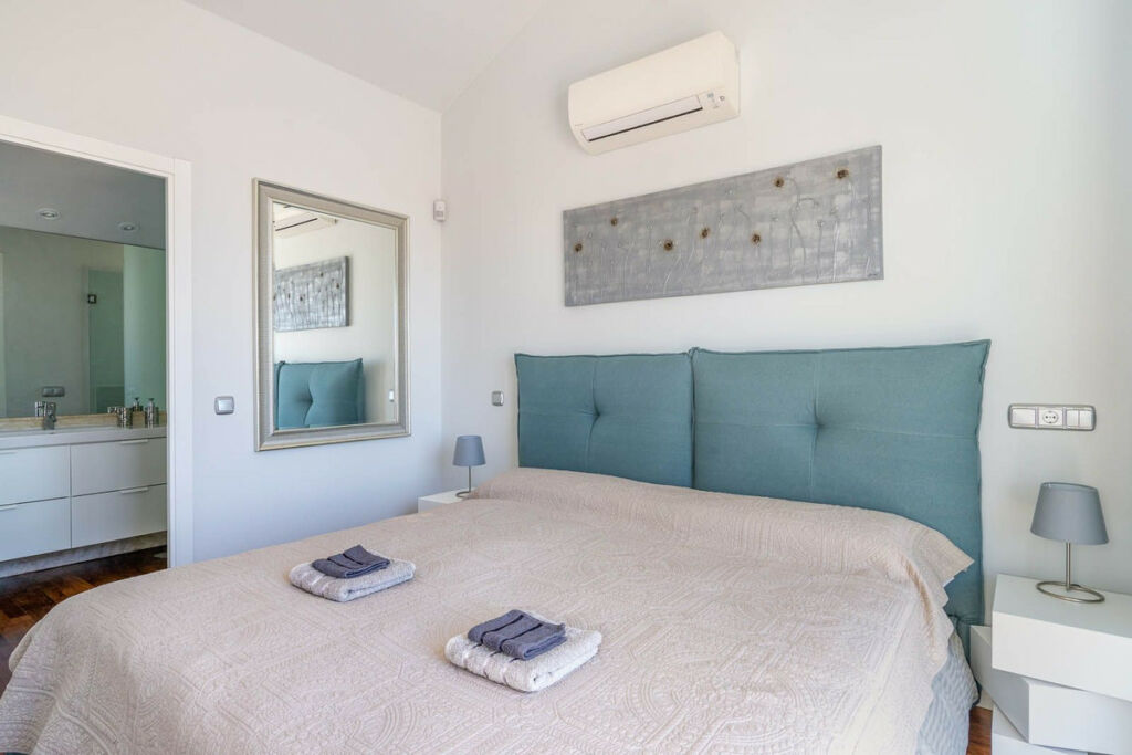 Detached Villa Marbesa Málaga - image 9
