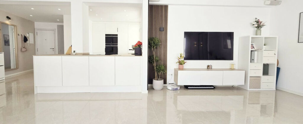 Penthouse Benalmadena Pueblo Málaga - image 9