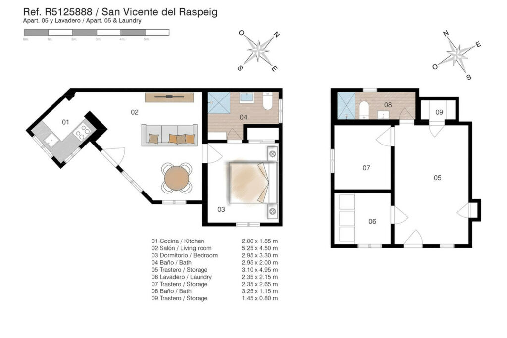 Aparthotel San Vicente del Raspeig Alicante - image 92