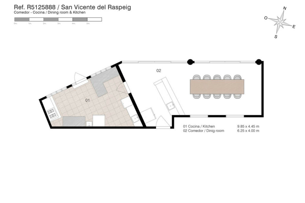 Aparthotel San Vicente del Raspeig Alicante - image 93