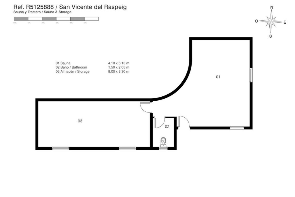 Aparthotel San Vicente del Raspeig Alicante - image 94