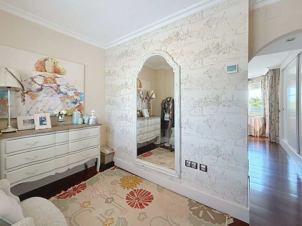Detached Villa Torre del Mar Málaga - image 94