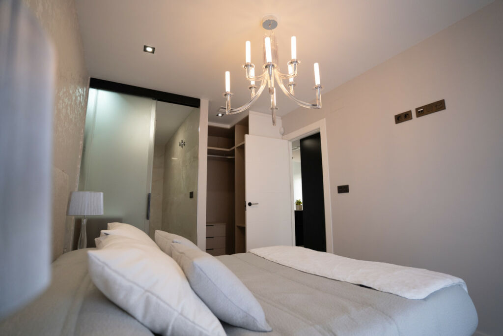 Ground Floor Apartment Pilar de la Horadada Alicante - image 96