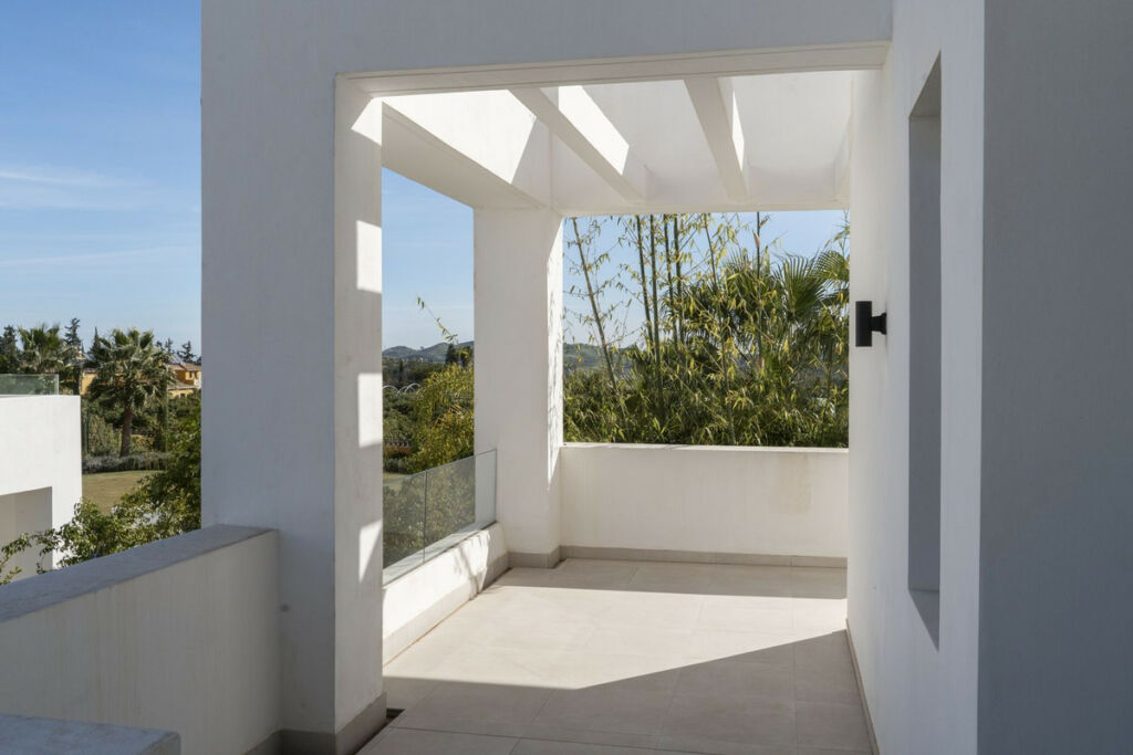 Detached Villa La Cala Golf Málaga - image 96