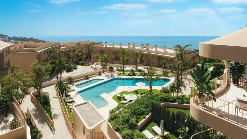 Ground Floor Apartment Fuengirola Málaga