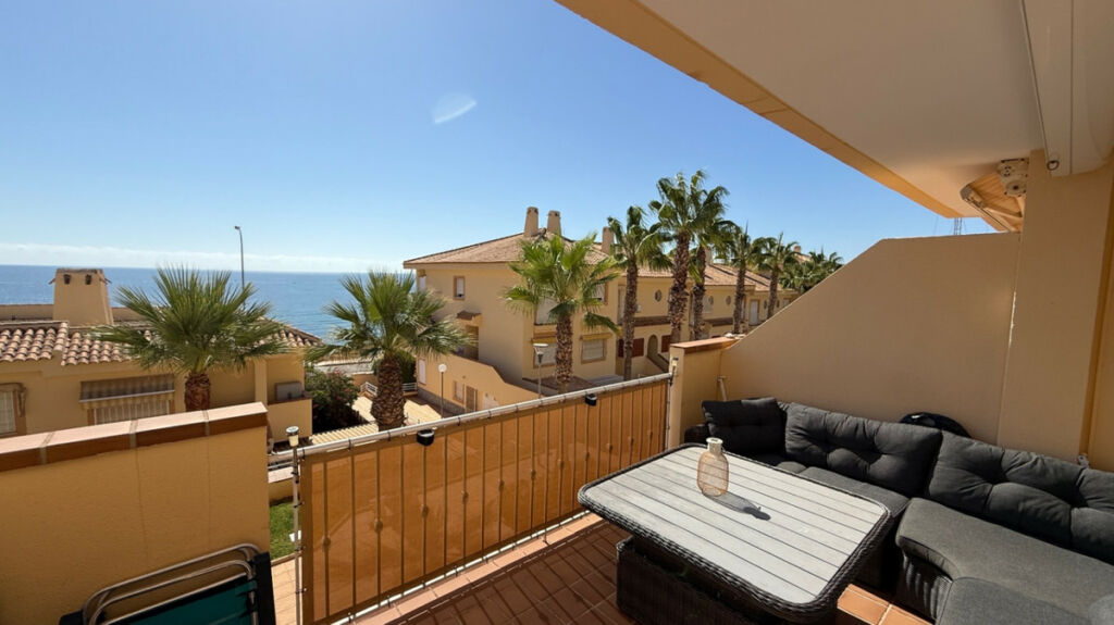 Duplex Orihuela Alicante