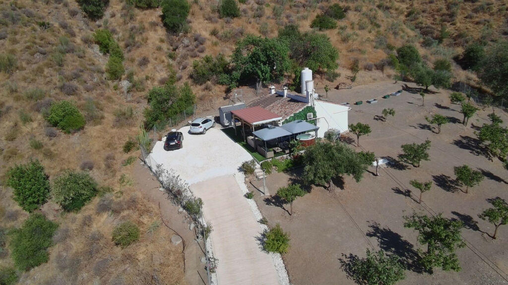 Finca - Cortijo Pizarra Málaga