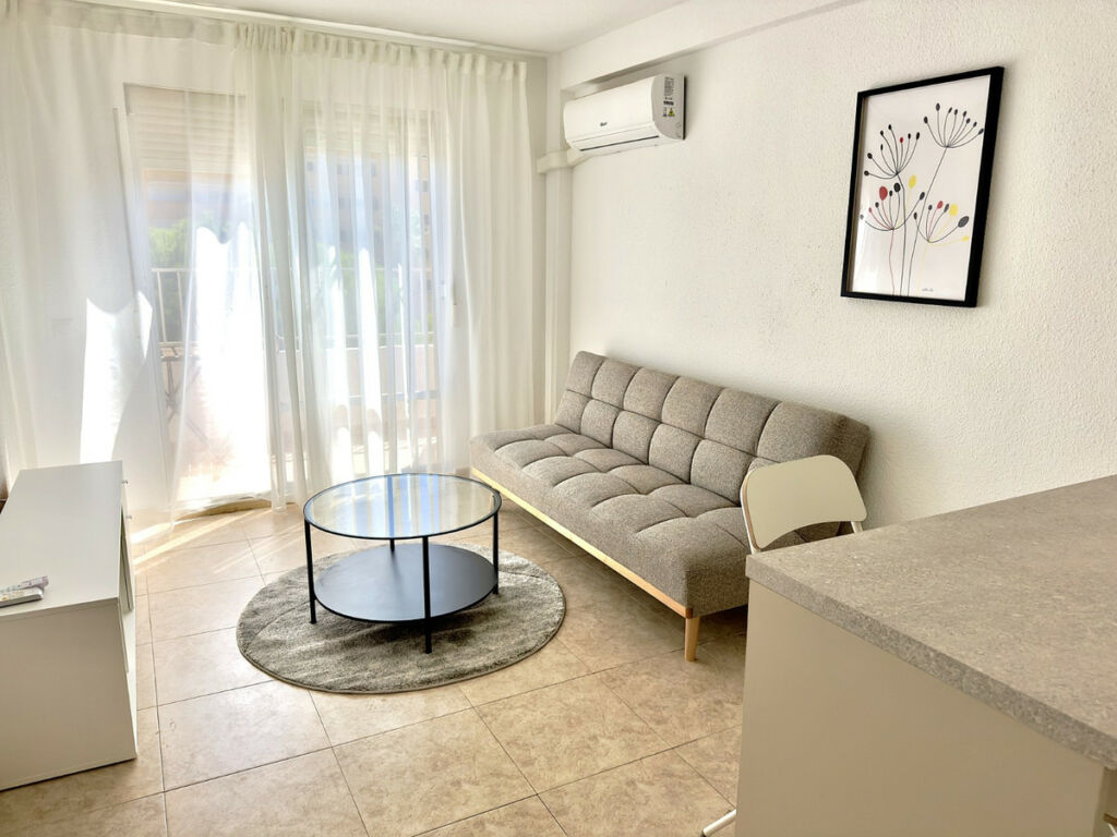 Ground Floor Apartment Guardamar del Segura Alicante