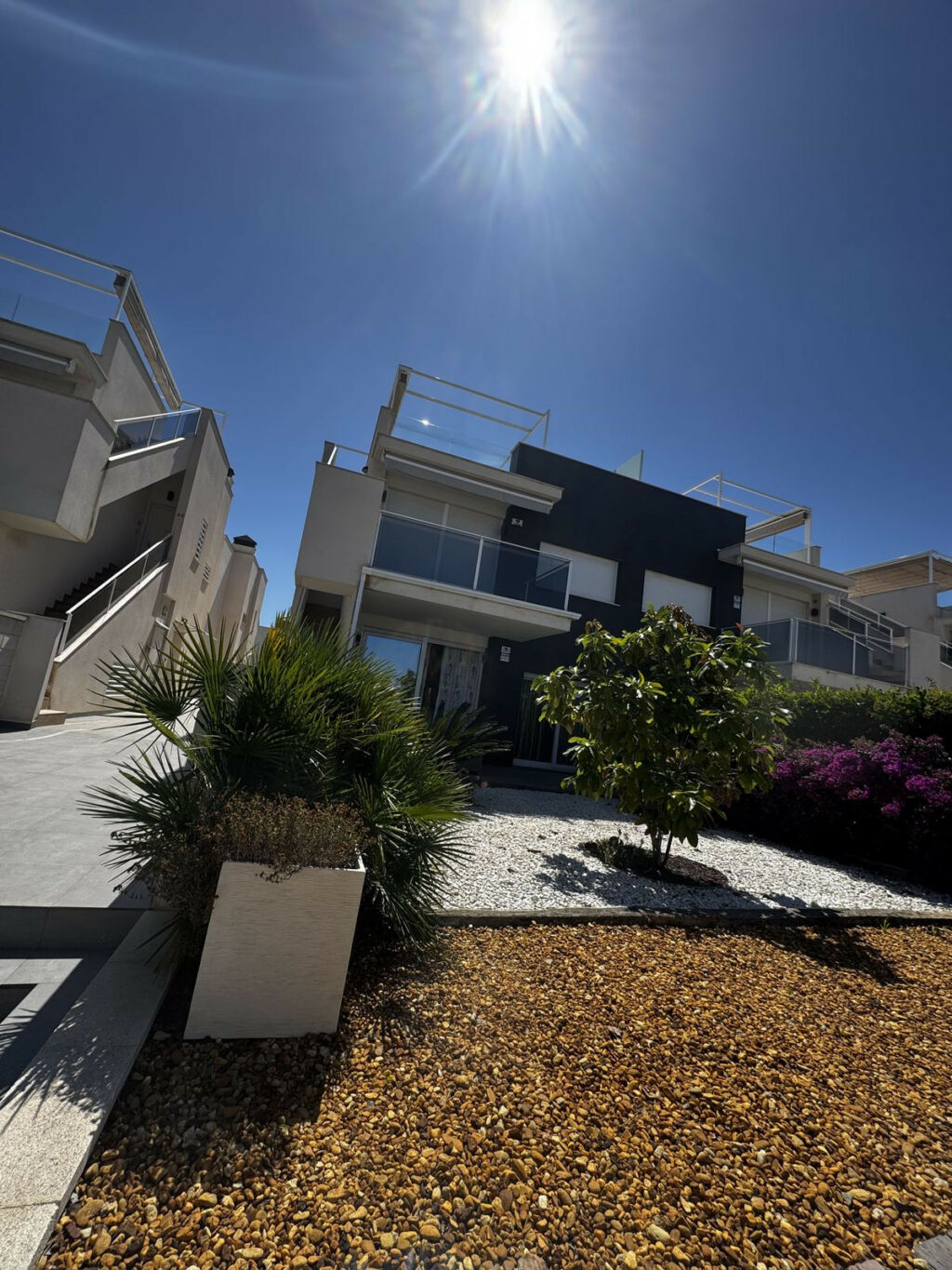 Ground Floor Apartment Torrevieja Alicante