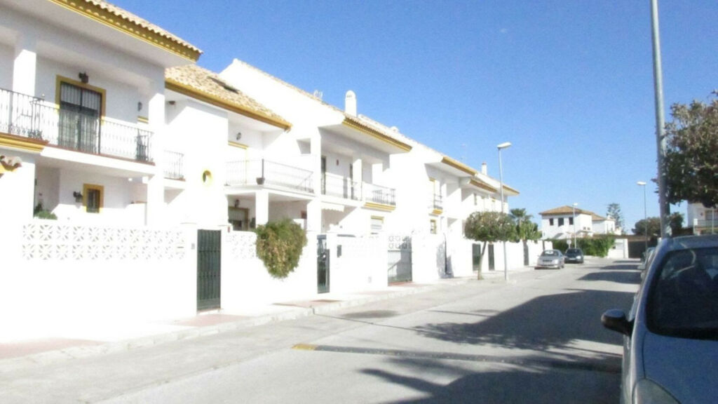 Semi-Detached House San Pedro de Alcántara Málaga