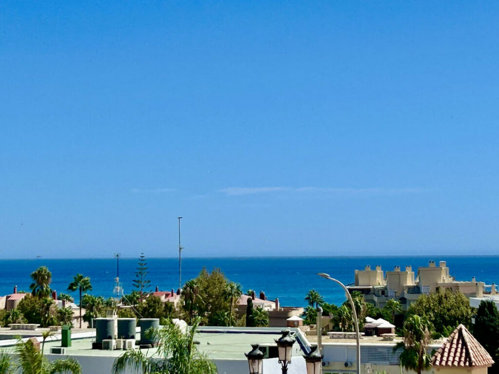 Duplex Torremolinos Málaga