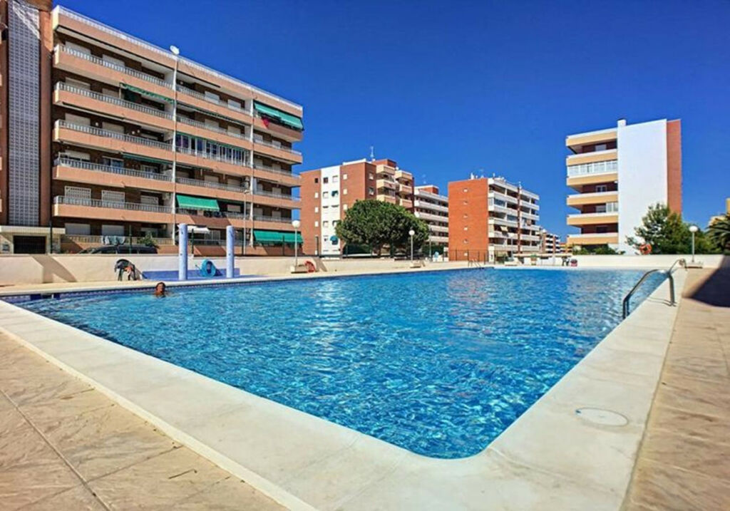 Ground Floor Apartment Punta Prima Alicante