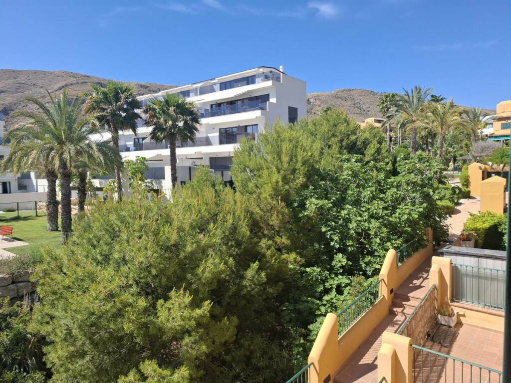 Bungalow Finestrat Alicante
