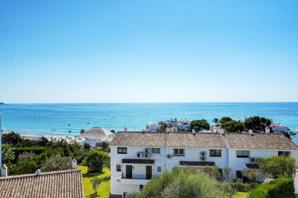 Penthouse Torrenueva Málaga