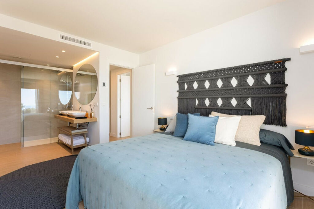 Townhouse Mijas Málaga