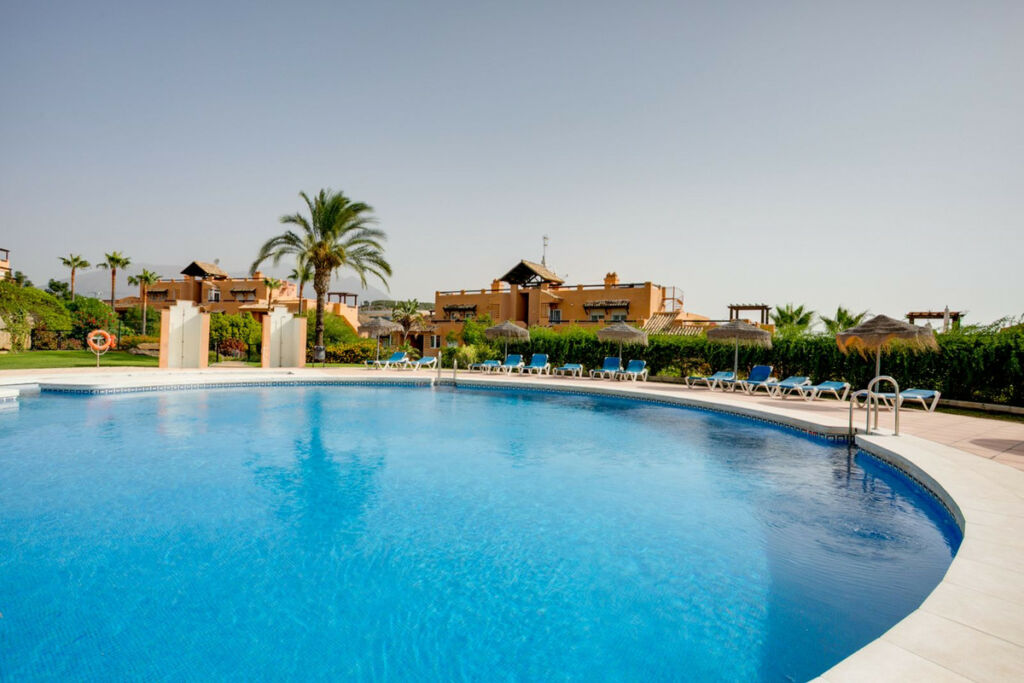 Penthouse Casares Playa Málaga