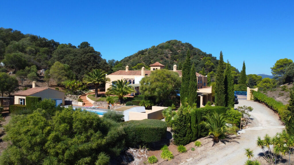 Finca - Cortijo Gaucín Málaga