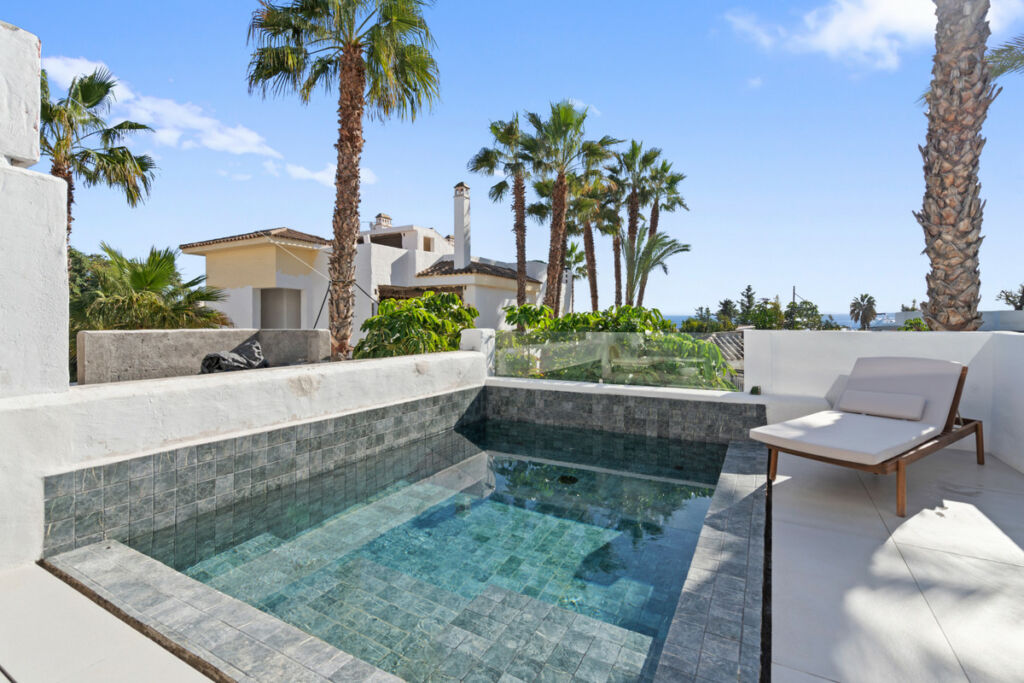 Townhouse El Paraiso Málaga
