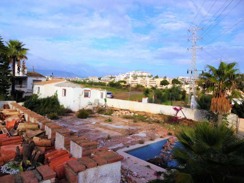 Residential Plot Calypso Málaga