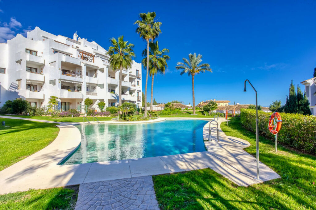 Penthouse Duplex Mijas Golf Málaga